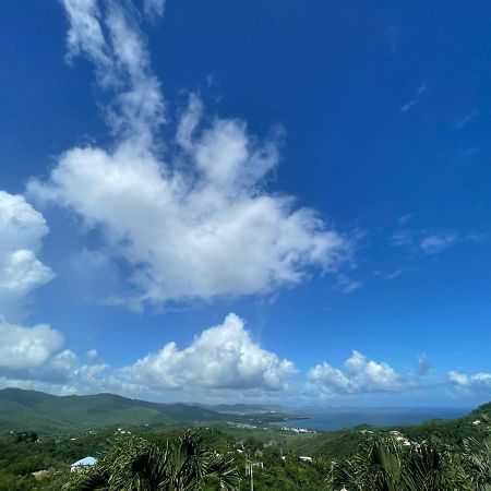 Villa Les Alizes Morne Blanc Exterior photo