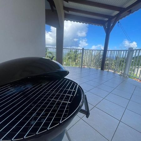 Villa Les Alizes Morne Blanc Exterior photo