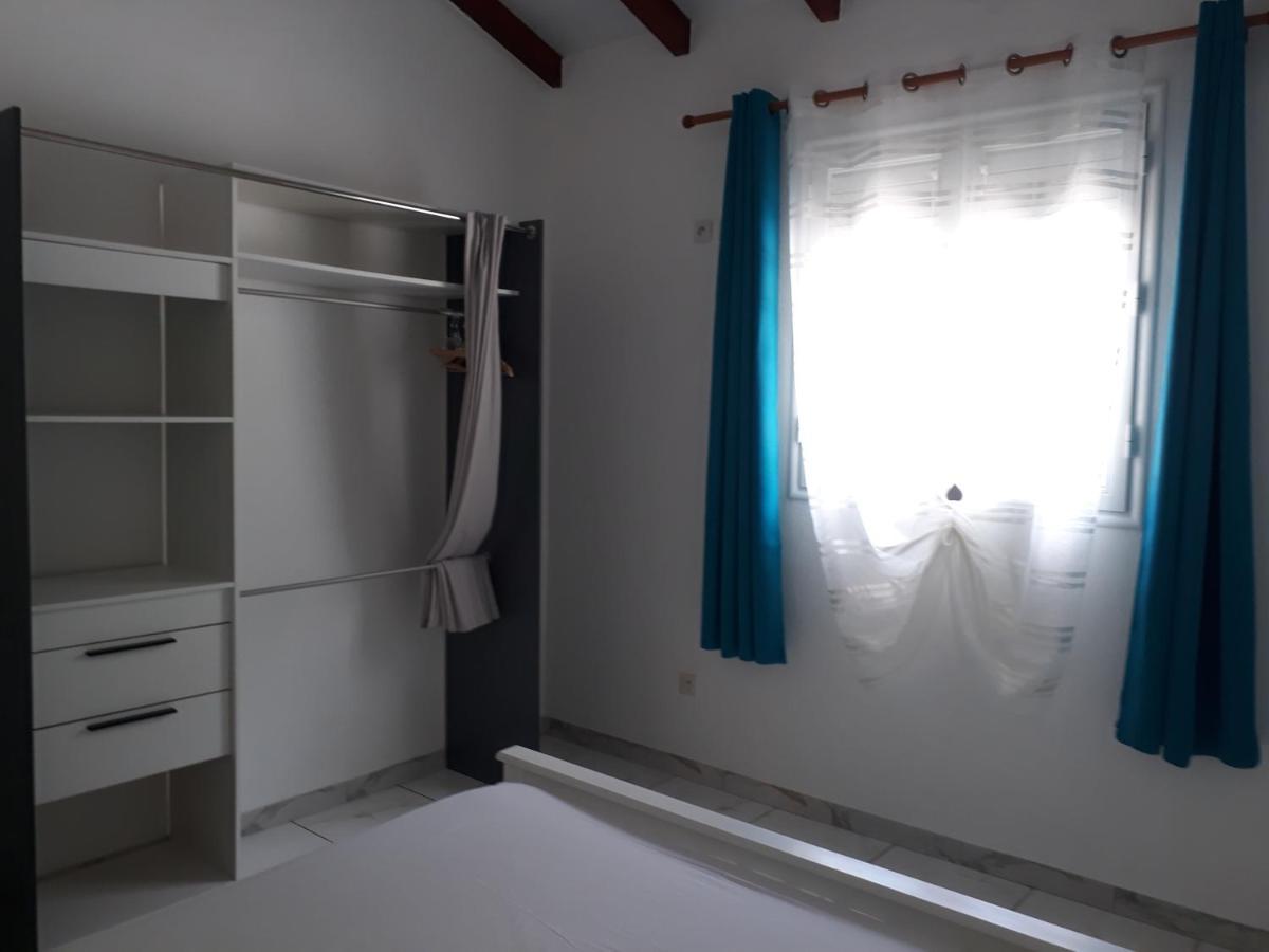 Villa Les Alizes Morne Blanc Exterior photo
